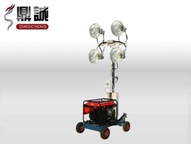 點(diǎn)擊查看詳細信息<br>標題：工程照明車(chē) 應急搶險照明車(chē) 球形照明車(chē) 閱讀次數：4626