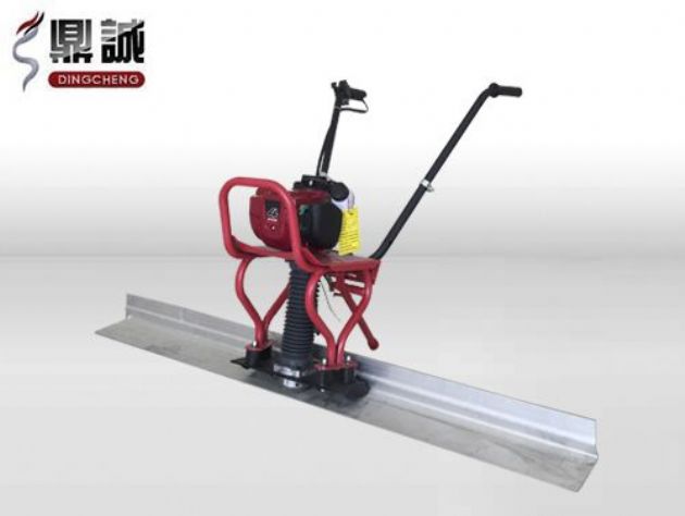 點(diǎn)擊查看詳細信息<br>標題：混凝土振動(dòng)尺 閱讀次數：12523