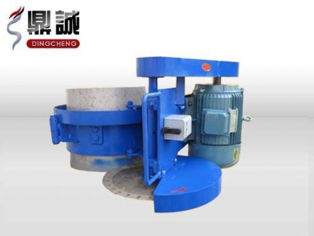 點(diǎn)擊查看詳細信息<br>標題：卡箍式管樁切樁機 閱讀次數：13399