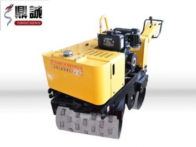 點(diǎn)擊查看詳細信息<br>標題：DC-840-II溝槽回填壓實(shí)機 閱讀次數：14158