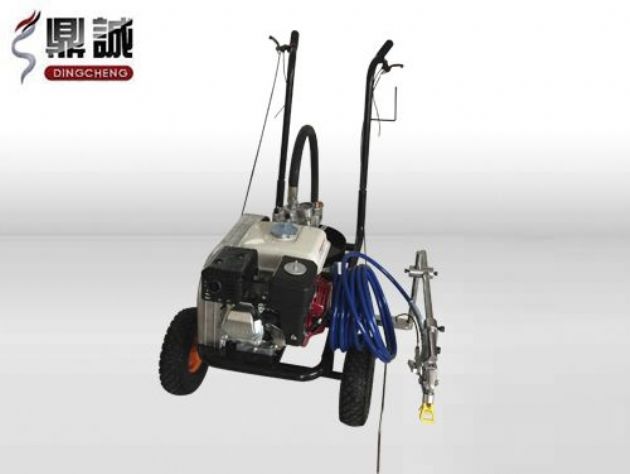 點(diǎn)擊查看詳細信息<br>標題：冷噴式劃線(xiàn)機 閱讀次數：13264