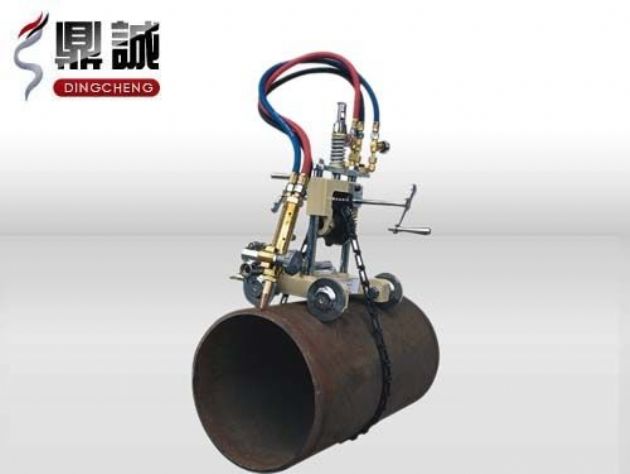 點(diǎn)擊查看詳細信息<br>標題：手搖式管道切割機 閱讀次數：4485
