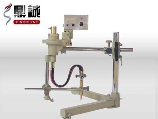點(diǎn)擊查看詳細信息<br>標題：火焰切割圓機  閱讀次數：4240