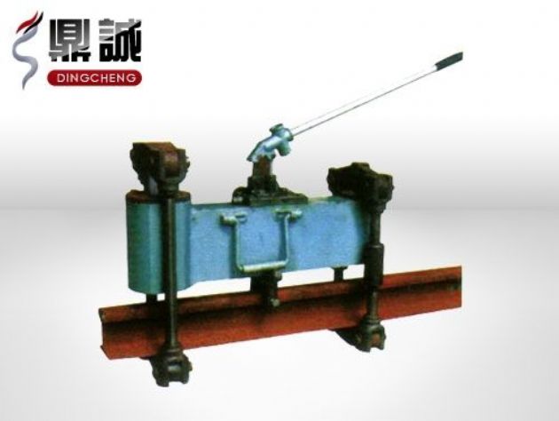 點(diǎn)擊查看詳細信息<br>標題：液壓校正機 閱讀次數：3951
