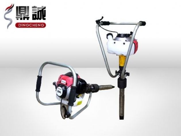 點(diǎn)擊查看詳細信息<br>標題：內燃搗固機 閱讀次數：3930