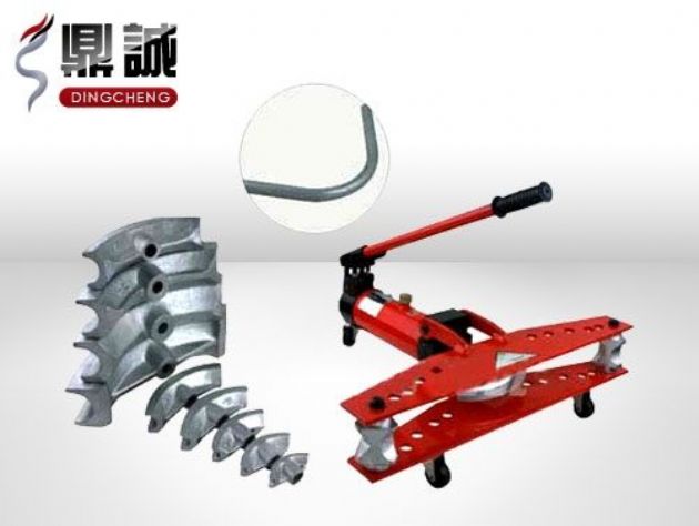 點(diǎn)擊查看詳細信息<br>標題：手動(dòng)液壓彎管機 閱讀次數：4306