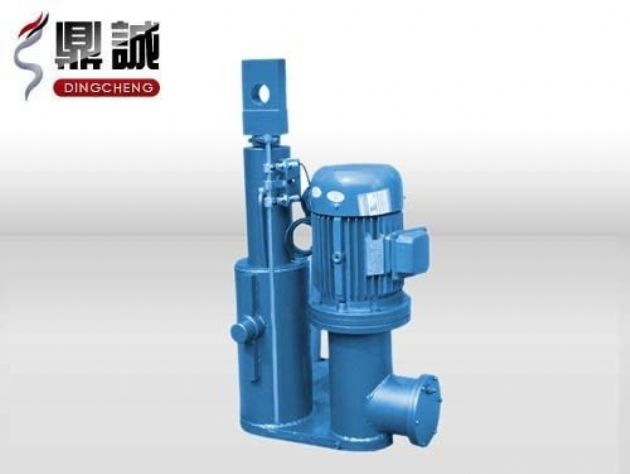 點(diǎn)擊查看詳細信息<br>標題：平行式電液推桿 閱讀次數：4869