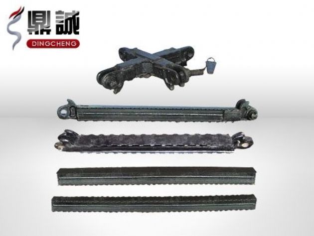 點(diǎn)擊查看詳細信息<br>標題：金屬頂梁 閱讀次數：5354