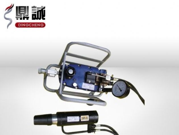點(diǎn)擊查看詳細信息<br>標題：MQ氣動(dòng)錨索張拉機具 閱讀次數：5469
