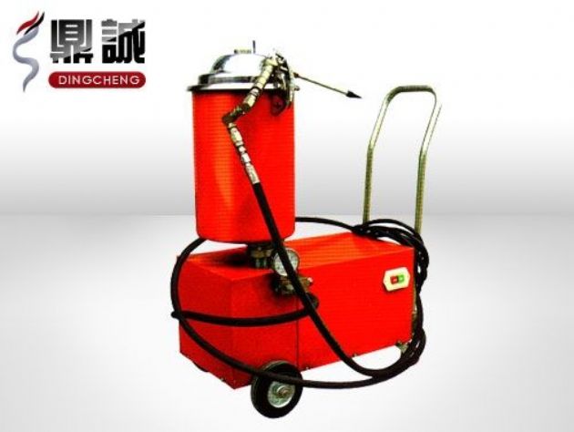 點(diǎn)擊查看詳細信息<br>標題：TZ-3電動(dòng)注油機 閱讀次數：4077