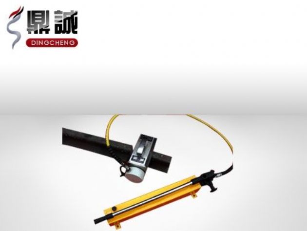 點(diǎn)擊查看詳細信息<br>標題：YQA系列液壓鋼軌開(kāi)孔器 閱讀次數：3496