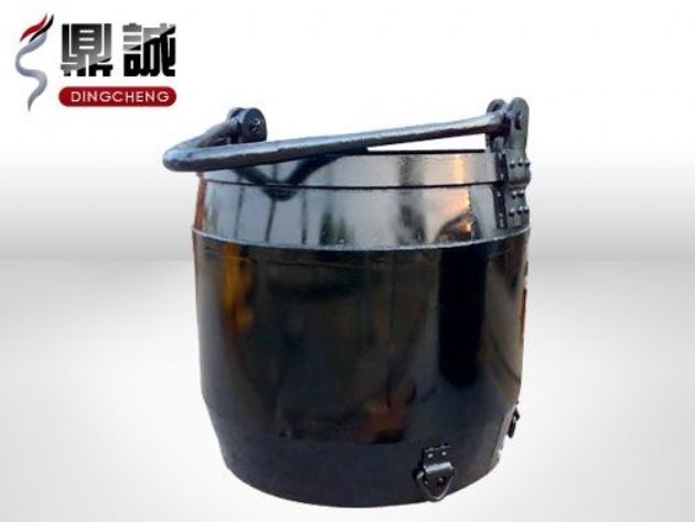 點(diǎn)擊查看詳細信息<br>標題：礦用吊桶 閱讀次數：6151