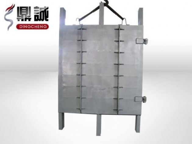 點(diǎn)擊查看詳細信息<br>標題：礦用防水密閉門(mén) 閱讀次數：6801