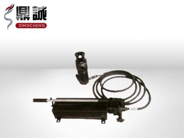 點(diǎn)擊查看詳細信息<br>標題：礦用液壓錨索剪斷器 閱讀次數：6058