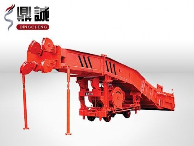 點(diǎn)擊查看詳細信息<br>標題：耙斗裝巖機 閱讀次數：6180