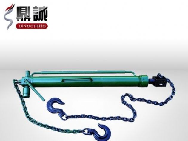 點(diǎn)擊查看詳細信息<br>標題：液壓快速回柱器 閱讀次數：4580